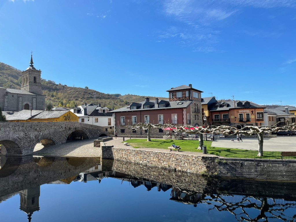 Heading Out on our Own